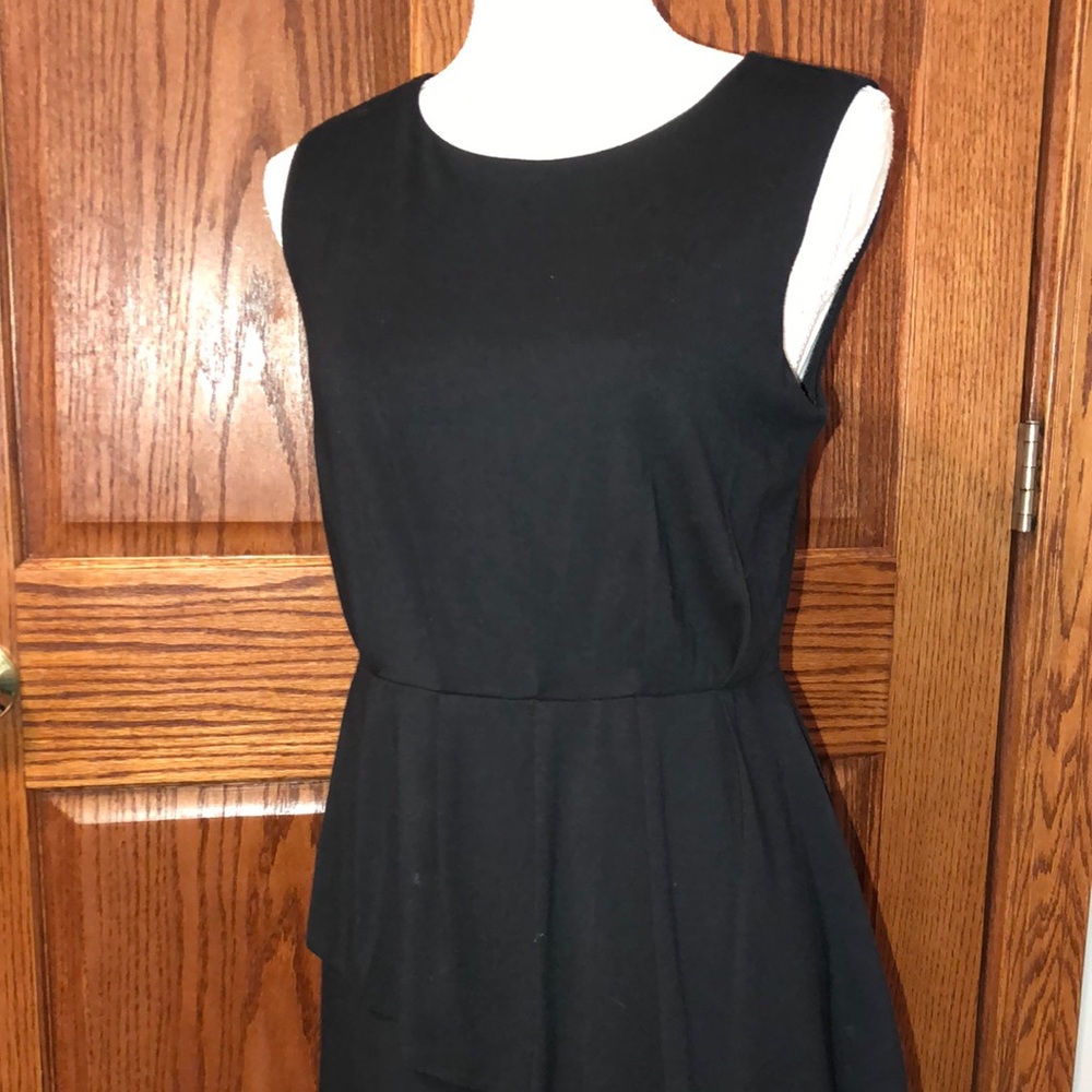 Classic little Black Dress - Picture 6 of 6